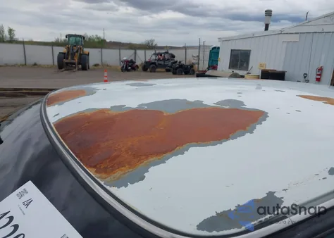 1993 Oldsmobile 88 Royale из США, поврежденный, VIN 1G3HN53L0PH312824